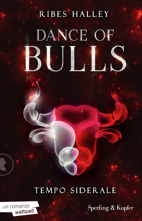Tempo Siderale. Dance Of Bulls. Vol. 1 Ribes Halley Sperling & Kupfer 2026
