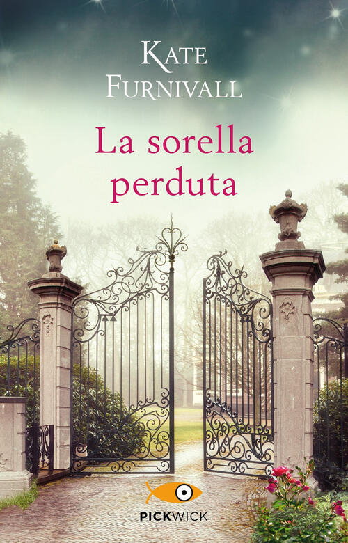 La Sorella Perduta Kate Furnivall Piemme 2020