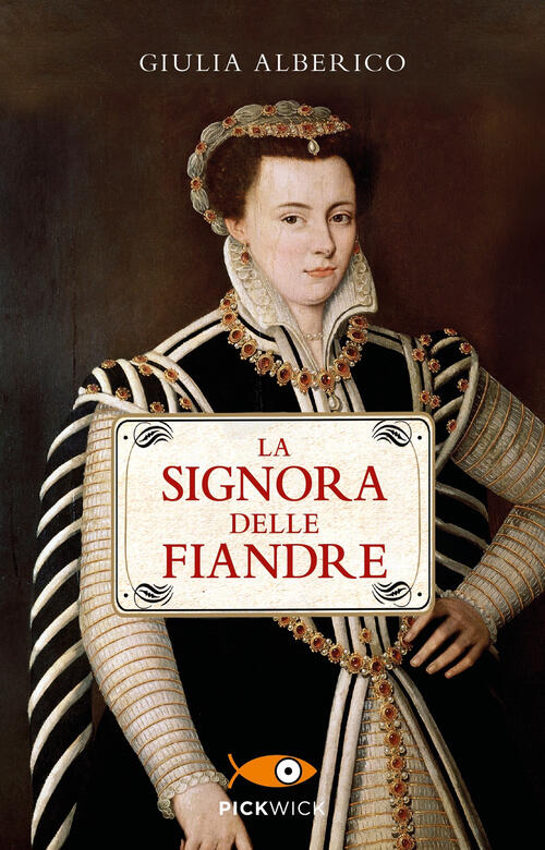 La Signora Delle Fiandre