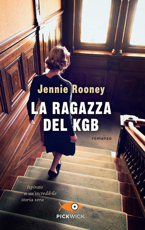 La Ragazza Del Kgb