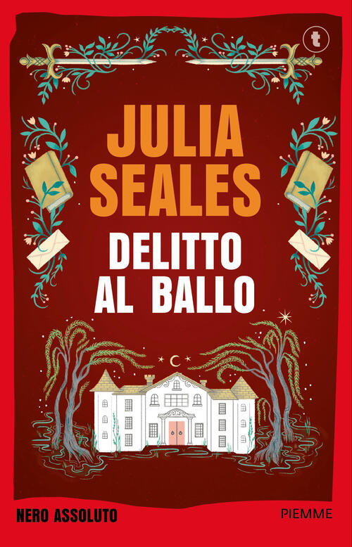 Delitto Al Ballo Julia Seales Piemme 2026