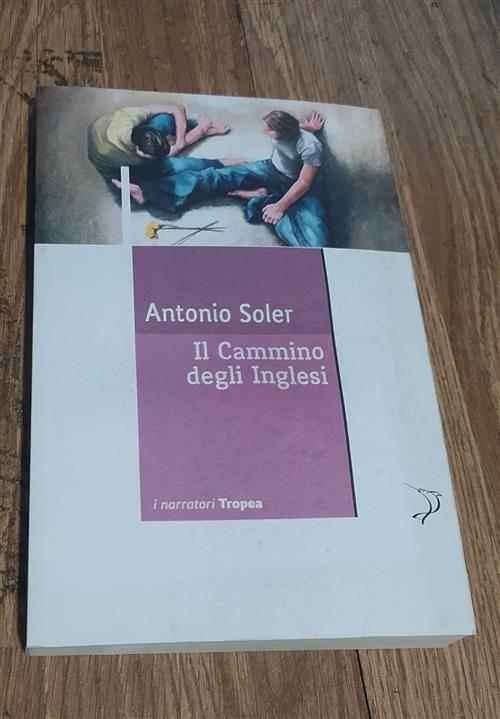 Il Cammino Degli Inglesi