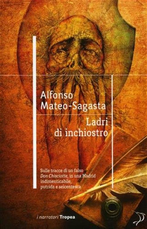 Ladri Di Inchiostro