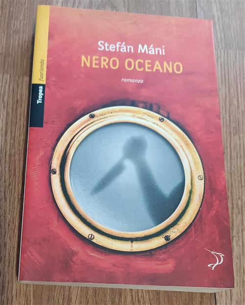 Nero Oceano
