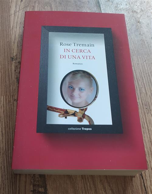 In Cerca Di Una Vita