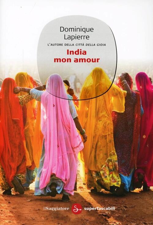 India Mon Amour