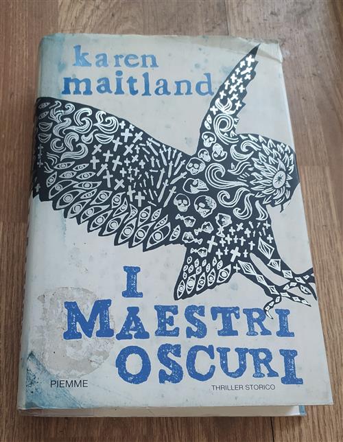 I Maestri Oscuri