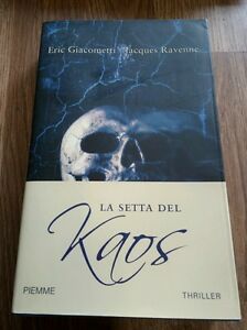 La Sette Del Kaos