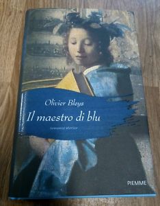 Maestro Di Blu (Il)