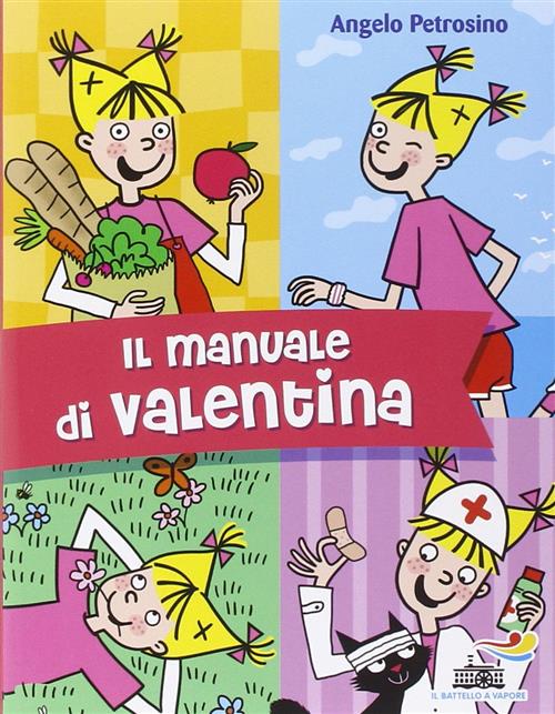 Il Manuale Di Valentina