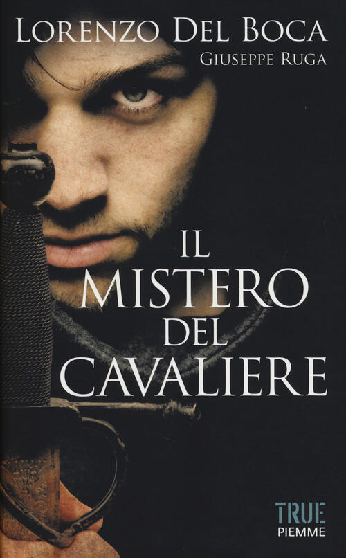 Il Mistero Del Cavaliere