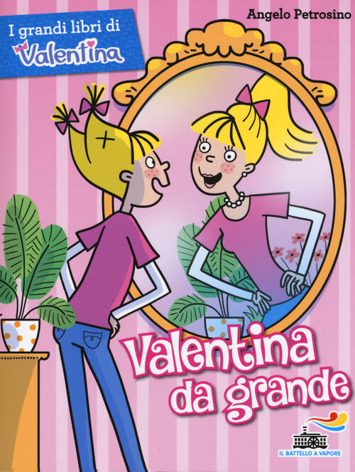 Valentina Da Grande