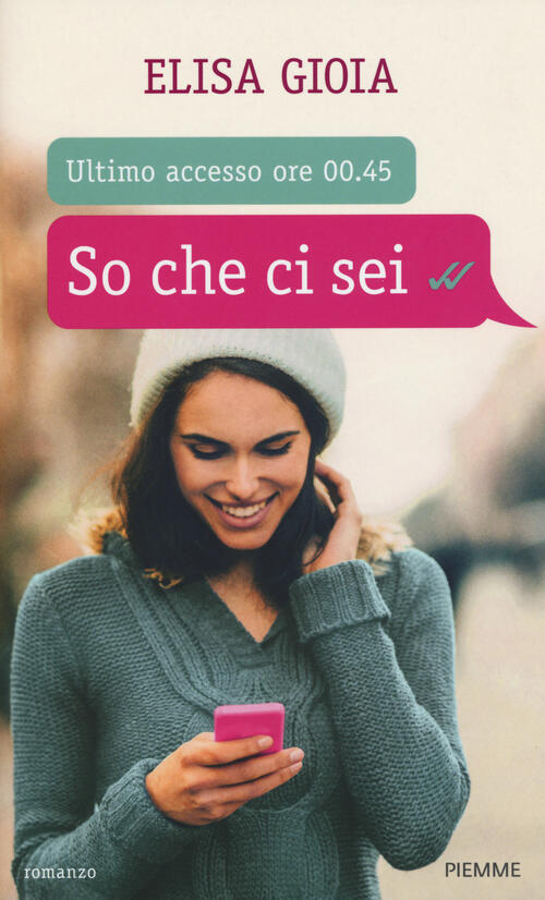 So Che Ci Sei