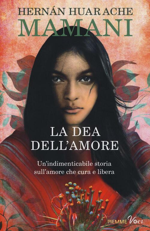 La Dea Dell'amore