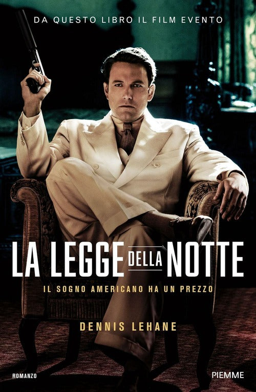 La Legge Della Notte