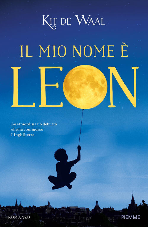 Il Mio Nome E Leon