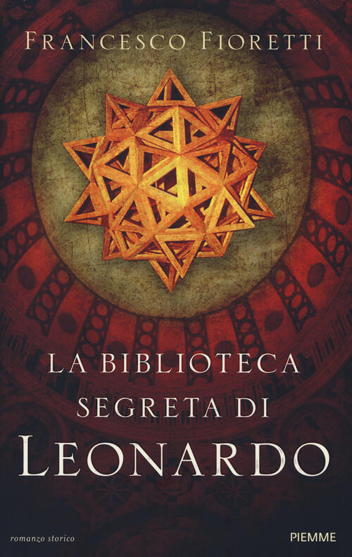 La Biblioteca Segreta Di Leonardo