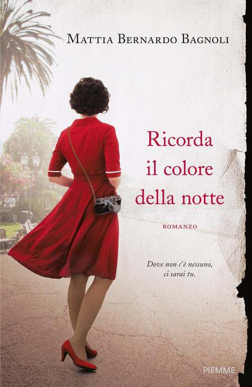 Ricorda Il Colore Della Notte