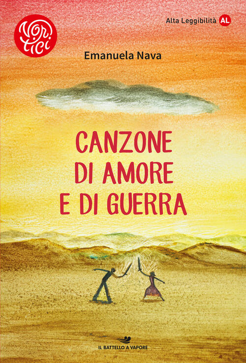 Canzone Di Amore E Di Guerra