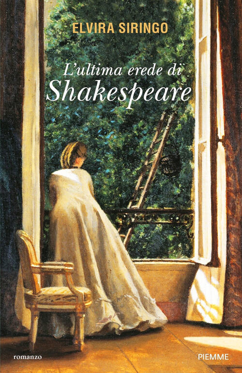 L' Ultima Erede Di Shakespeare