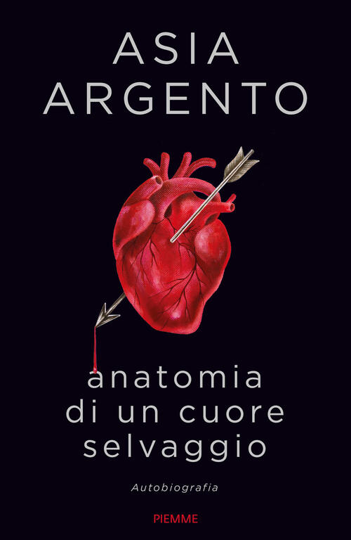 Anatomia Di Un Cuore Selvaggio. Autobiografia