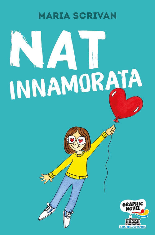 Nat Innamorata Maria Scrivan Piemme 2022
