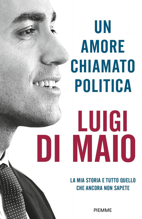 Un Amore Chiamato Politica. La Mia Storia E Tutto Quello Che Ancora Non Sapete