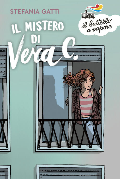 Il Mistero Di Vera C. Stefania Gatti Piemme 2021
