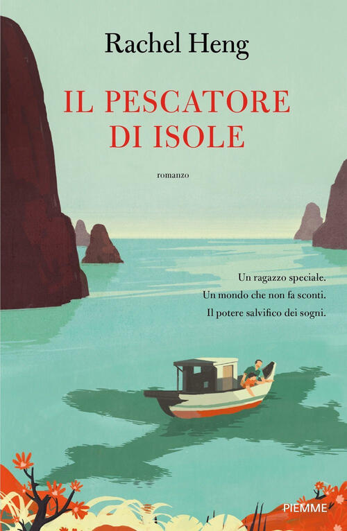 Il Pescatore Di Isole