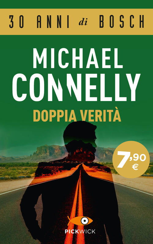 Doppia Verita Michael Connelly Piemme 2022
