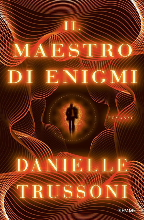 Il Maestro Di Enigmi