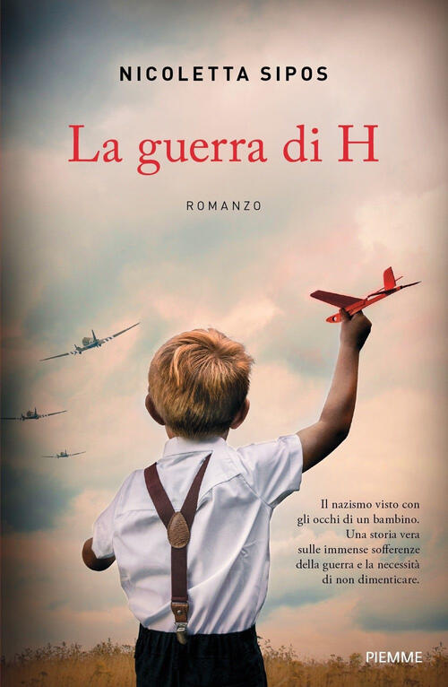 La Guerra Di H