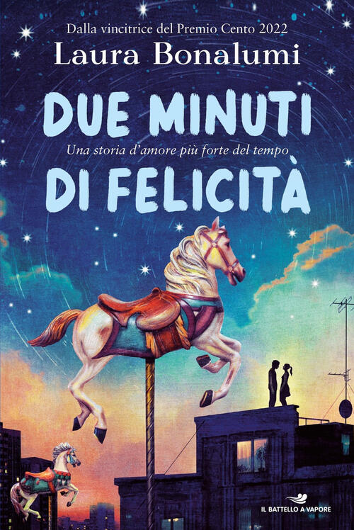 Due Minuti Di Felicita