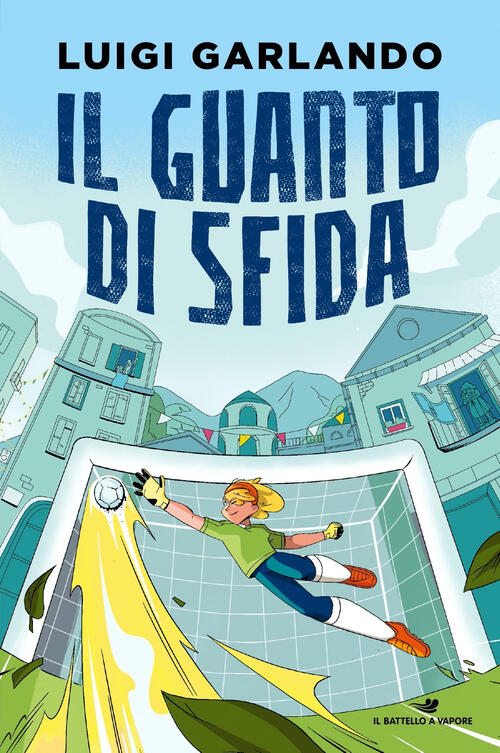 Il Guanto Di Sfida. Storie Di Sport Luigi Garlando Piemme 2024