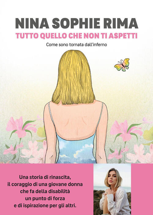 Tutto Quello Che Non Ti Aspetti Nina Rima Piemme 2024
