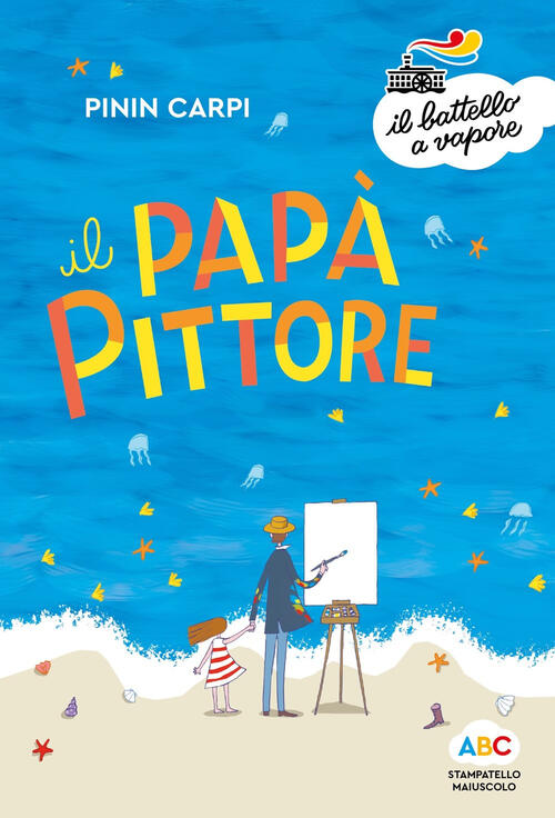 Il Papa Pittore Pinin Carpi Piemme 2024