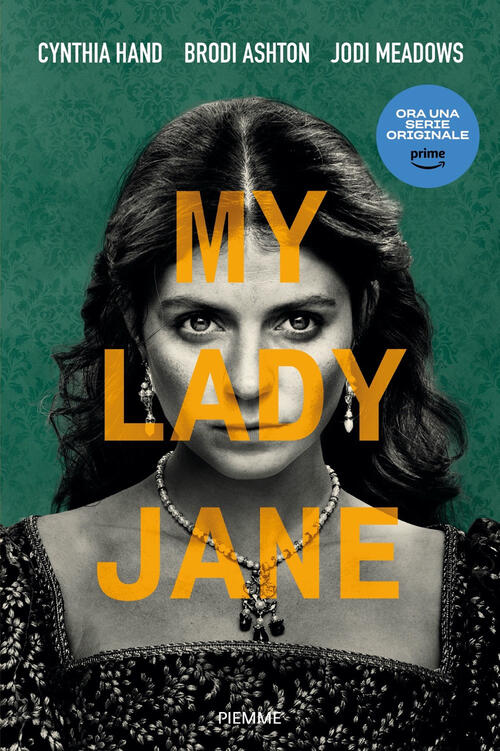 My Lady Jane Cynthia Hand Piemme 2024