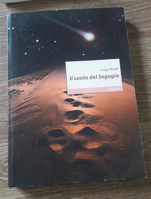 Il Canto Del Segugio