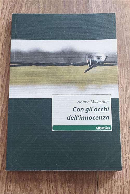 Con Gli Occhi Dell'innocenza