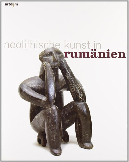 Neolithische Kunst In Rumänien
