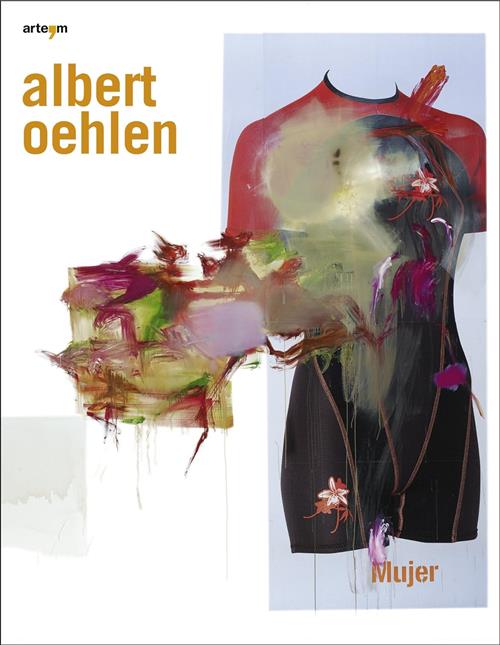 Albert Oehlen. Catalogo Della Mostra Napoli