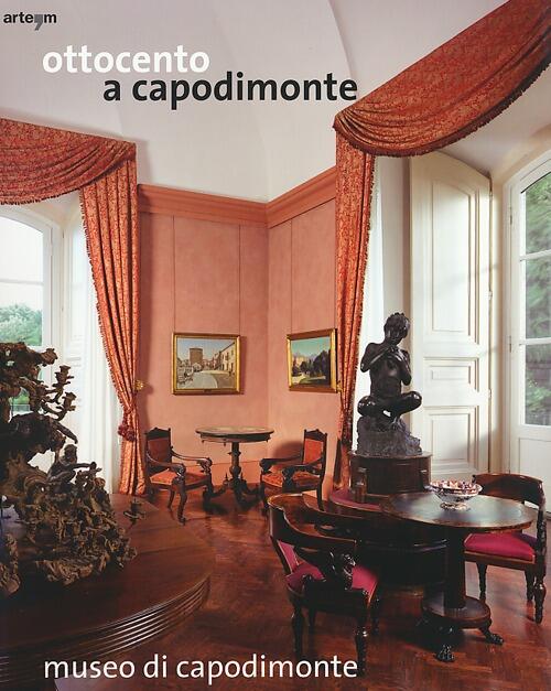 Ottocento A Capodimonte