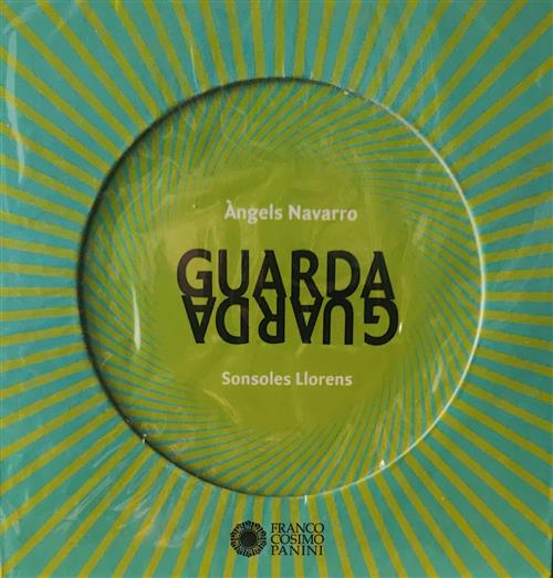 Guarda Guarda Angels Navarro Franco Cosimo Panini 2009