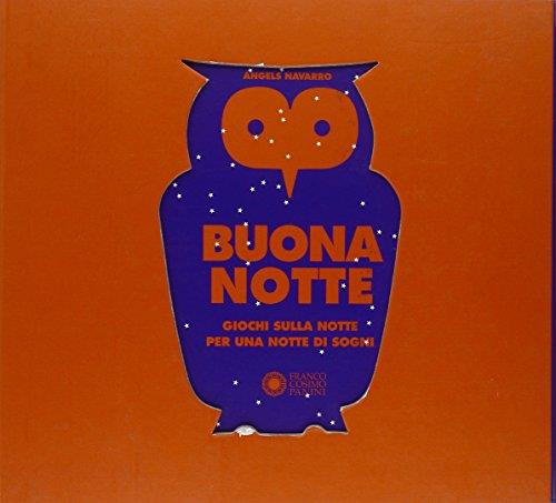 Buona Notte Angels Navarro Franco Cosimo Panini 2010