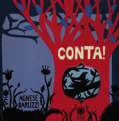 Conta! Agnese Baruzzi Franco Cosimo Panini 2012