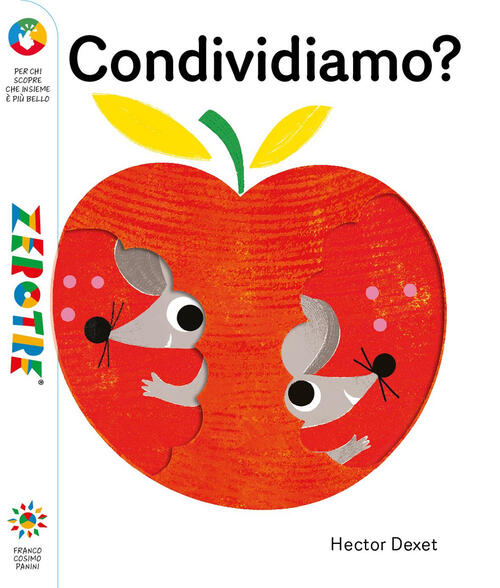 Condividiamo? Ediz. A Colori. Con 10 Canzoni Scaricabili Hector Dexet Franco C