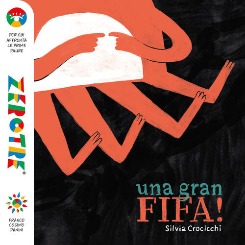 Una Gran Fifa! Ediz. A Colori Silvia Crocicchi Franco Cosimo Panini 2026
