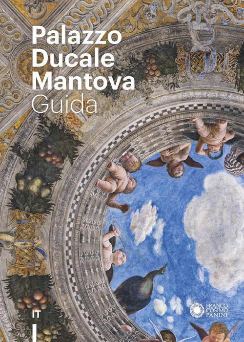 Palazzo Ducale Di Mantova. Guida Stefano L'occaso Franco Cosimo Panini 2026