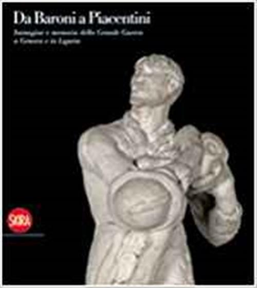 Da Baroni A Piacentini