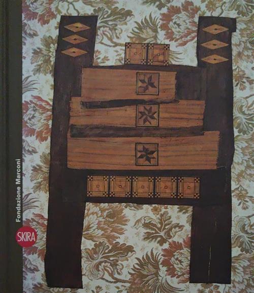 Enrico Baj. Mobili Animati Germano Celant Skira 2009